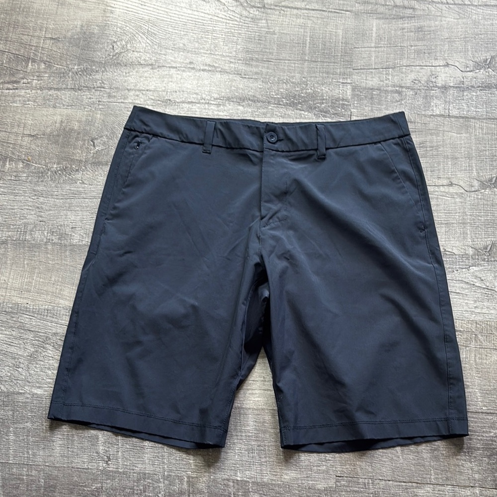 Hang Ten Flat Front Shorts